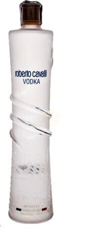 roberto cavalli vodka gift set